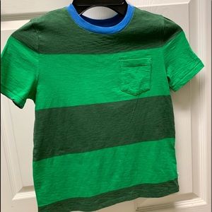 Boys Gap kids t shirt